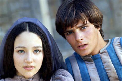 The stars of the Oscar-winning 1968 film Romeo and Juliet are suing Paramount Pictures for sexual abuse over a nude scene they appeared in. Leonard Whiting and Olivia Hussey were teenagers when ...
